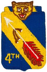 4th Tactical Fighter Wing
