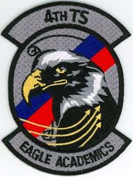 4th Training Squadron
