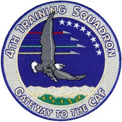 4th Training Squadron Morale
