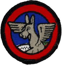 4th Military Airlift Squadron

