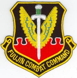 4th Fighter Squadron Air Combat Command Morale
