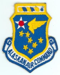 Alaskan Air Command
