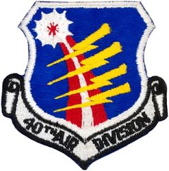 40th Air Division
