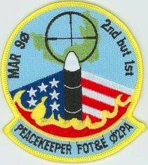 90th Strategic Missile Wing (ICBM-Minuteman) Glory Trip-02PA
