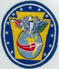 4017th Combat Crew Training Squadron
