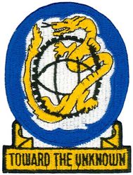 4028th Strategic Reconnaissance Squadron
