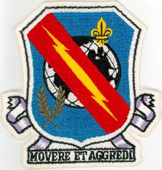 405th Fighter-Bomber Wing
US made.
