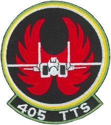 405th Tactical Training Squadron
