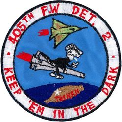 405th Fighter Wing Detachment 2
Keywords: Andy Capp