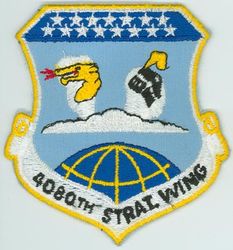 4080th Strategic Wing
