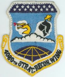 4080th Strategic Reconnaissance Wing
