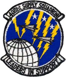 4081st Supply Squadron
