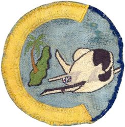 41st Fighter-Interceptor Squadron C Flight
