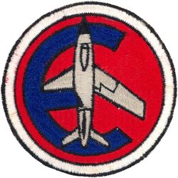 41st Fighter-Interceptor Squadron E Flight
