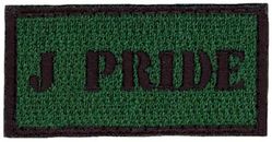 41st Airlift Squadron Morale Pencil Pocket Tab
Keywords: subdued