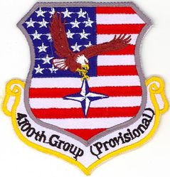 4100th Group (Provisional)
