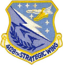 4128th Strategic Wing
