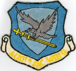 4130th Strategic Wing
