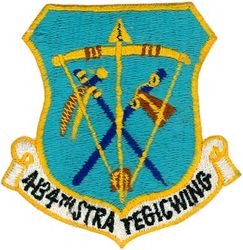 4134th Strategic Wing
