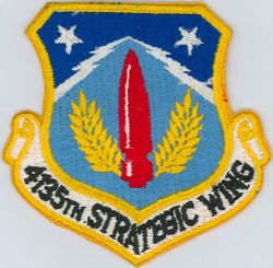 4135th Strategic Wing
