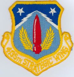 4135th Strategic Wing
