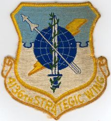 4136th Strategic Wing
