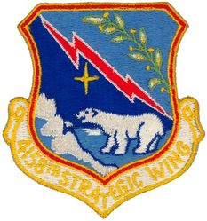 4158th Strategic Wing
