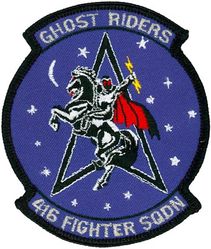 416th Fighter Squadron
