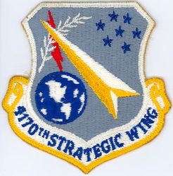 4170th Strategic Wing
