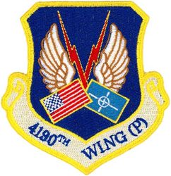 4190th Wing (Provisional) 
