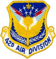 42d Air Division

