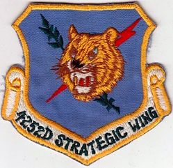 4252d Strategic Wing 
