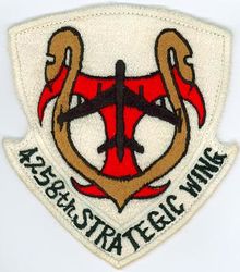 4258th Strategic Wing
