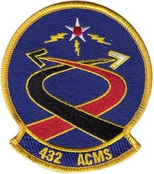 432d Aircraft Communications Maintenance Squadron
