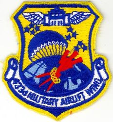 433th Military Airlift Wing
