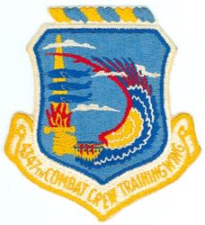 4347th Combat Crew Training Wing
