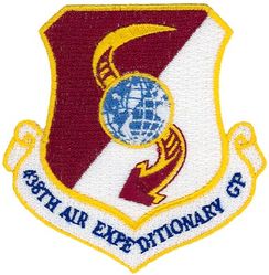 438th Air Expeditionary Group
