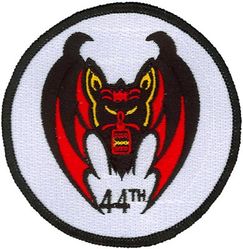 44th Fighter Squadron
