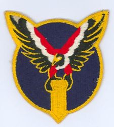 44th Bombardment Squadron, Medium
