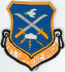 4404th Composite Wing (Provisional) 
