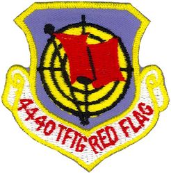 4440th Tactical Fighter Training Group
