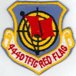 4440th Tactical Fighter Training Group
