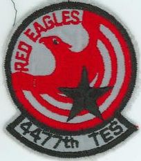 4477th Test and Evaluation Squadron
Ground crew version.
Keywords: subdued