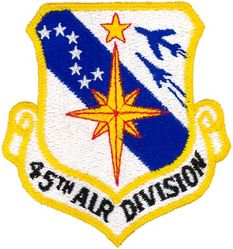 45th Air Division
