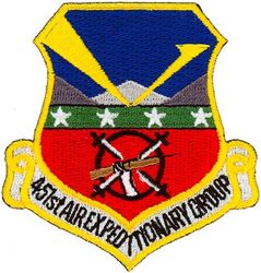 451st Air Expeditionary Group
