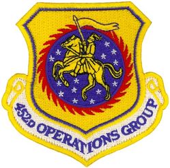452d Operations Group
