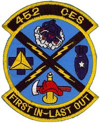 452d Civil Engineer Squadron

