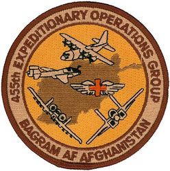 455th Expeditionary Operations Group 
Keywords: desert