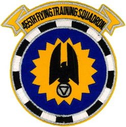 455th Flying Training Squadron 
