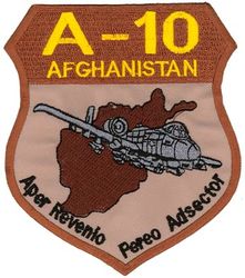 455th Air Expeditionary Wing A-10
Keywords: desert